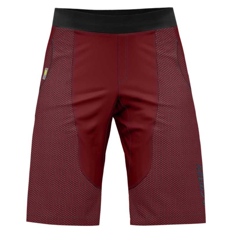 CRAZY IDEA SHORT COPPER